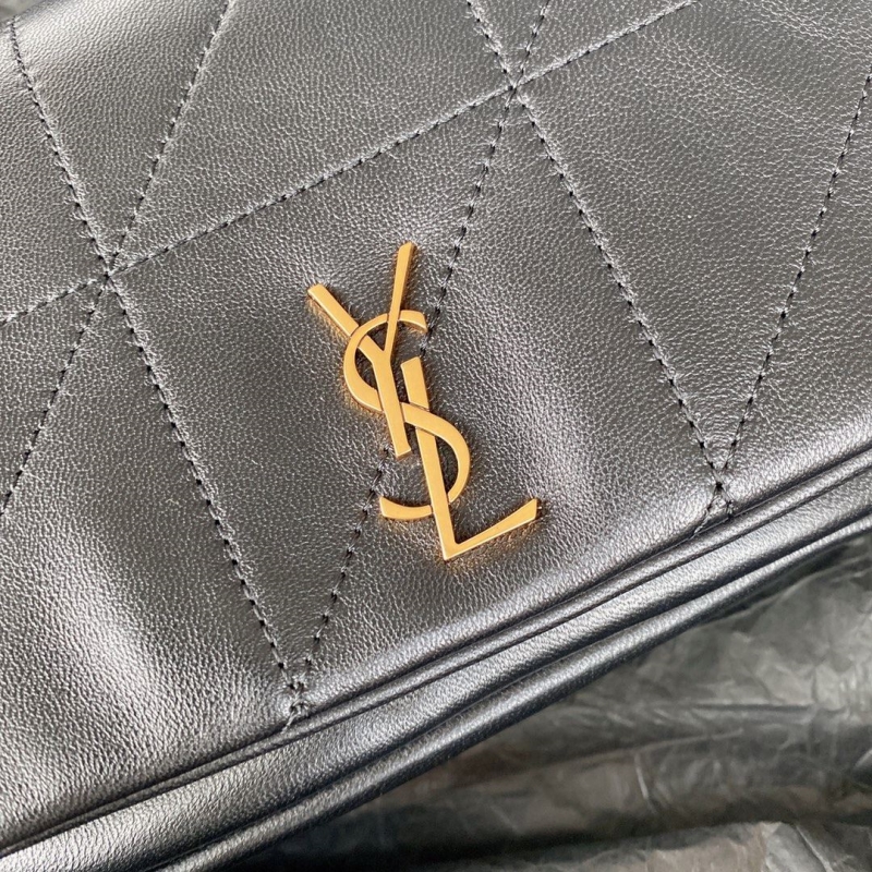 YSL Top Handle Bags